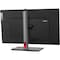 Lenovo P27h-30, 27 inch QHD Docking monitor with IPS, HDR10, LTPS stand with phone slot 63A1GAR1US - alternate 7