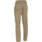 Pip Work Pants, Tan, 7 oz, Zipper 411M6150 - alternate 2