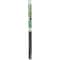 Frost King 2-3/8'' x 36'' Heavy Duty Aluminum Door Sweep A8236BK - alternate 2
