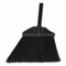 Boardwalk Large Angle Broom, 57" Length, Black 6410-6-BWK - alternate 1
