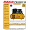 Maxair 75 CFM 120 Gallon Premium Air Compressor C205120H1-CS575-MAP - alternate 2