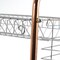 Better Chef 2-Tier 22 in. Chrome Plated Dish Rack in Copper DR-227 - alternate 3