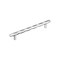 Amerock St. Vincent 8 inch 203mm Center-to-Center Polished Chrome Cabinet Pull BP5550026 - alternate 1