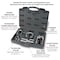 Performance Tool 5 pc. Front-End Service Set, Ball Joint, Tie Rod, Pitman Arm Puller, Case W89303 - alternate 3