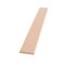 Apollo Tile Horizonte 2 x 16 in. Glossy Powder Pink Ceramic Subway Wall Tile 10.76 sq ft/case, 50PK FLT88PNK216A - alternate 4