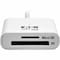 Tripp Lite USB 3.0 SUPERSPEED SD/MICRO SD MEMORY CARD MEDIA READER WITH 6 BUILT-IN CABLE U352-06N-SD - alternate 5