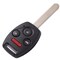 Aks Keys 2005 - 2006 Honda CR-V Key Fob 4 Buttons FCC# 0UCG8D-380H-A RC-HONDA-20C - alternate 3