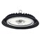 Homeroots Black Metal LED Ceiling Light 543563 - alternate 1