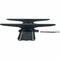 Eaton Tripp Lite Series Tilt Wall Mount for 60IN to 100IN TVs and Monitors, UL Certified DWT60100XX - alternate 5