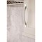 Amerock Uprise 7-9/16 in 192 mm Center-to-Center Satin Nickel Cabinet Pull BP36919G10 - alternate 4