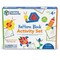 Learning Resources Pattern Block Design and Discover Set LER6134 - alternate 4