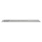 Cmt RECIPROCATING SAW BLADES for FROZEN (HS-INOX) 12in x 3TPI (5-PCS.) JS1211K-5 - alternate 3