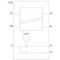 Siemens analog monitoring relay current monitoring from 0.05 to 10 A AC/DC 3UG5522-1AW30 - alternate 4