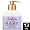 Shea Moisture Baby Manuka Honey and Lavender Shampoo Bath Milk, 13 Fluid Ounce, 4PK 68665779 - alternate 4