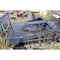 Caterpillar FRAME AS, CATERPILLAR OEM 2649011 2649011 - alternate 1