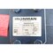 Grove Gear IRONMAN RIGHT ANGLE GEAR REDUCER 1.216HP 60:1 GR-HMQ-826-60-H1-56 - alternate 4