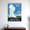 Homeroots 24" x 32" Yellowstone National Park c1938 Vintage Travel Poster Wall Art 394378 - alternate 2