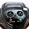 Megachef Multipurpose Countertop Halogen Oven Air Fryer/Rotisserie/Roaster in Black MCAI-860B - alternate 3