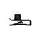 Auveco Extruded U-Nut M6-1.0 Screw Size - GM, 50PK 11864 - alternate 2