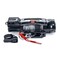 Warn Vehicle Mounted Recovery Winch 12 Volt 14000 Lb Capacity Spydura Synthetic Rope 110514 - alternate 1
