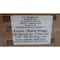 T.F. Hudgins DISCHARGE ASSEMBLY 7-1/2IN 1054490 MLH52247AG1 - alternate 3
