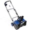 Sun Joe 48-Volt 4-Ah Cordless Snow Blower 2x4.0Ah 24V-X2-SB18 - alternate 3