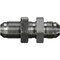 Gates Male JIC 37 Flare to Male JIC 37 Flare Bulkhead SAE to SAE G60445-1616 - alternate 4