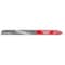 Milwaukee Tool Reciprocating Saw Blade for Thick Metal, 12 in. 8 TPI SAWZALL THE TORCH with Carbide Teeth 48-00-5203 - alternate 1