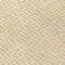 Homeroots 9' X 12' Gold And Ivory Geometric Washable Indoor Outdoor Area Rug 594465 - alternate 6
