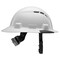 Lift Safety IDAX Full Brim - Vented (White) - ANSI-C, TYPE 1 HIDV-24W - alternate 4