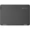 Lenovo 500E G4S, INTEL N150 0.80GHZ, 6MB, 11.6 HD TOUCH, CHROME OS, 4.0GB, 1X6 83N80000US - alternate 6