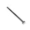 Zoro Select 316, 5/16"-18 Hex Head Cap Screw, Plain Stainless Steel, 6-1/2 in L, 5 PK 32-H-31C-650 - alternate 3