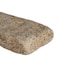 Msi Giallo Fantasia 4in.  X 8in.  Tumbled Granite Cobbles ZOR-LSC-0222 - alternate 9