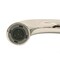 Thrifco Plumbing Single Handle Bathroom Faucet with Deck Plate - Brilliant Chrome 7294003 - alternate 3