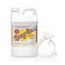 Spray-On Fiberglass Boat Hull and Bottom Cleaner - 1/2 Gallon with Sprayer F1000 - alternate 1