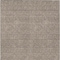 Homeroots 9' X 12' Brown And Beige Geometric Washable Indoor Outdoor Area Rug 595635 - alternate 7