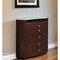 Homeroots 39" Solid Manufactured Wood Chest 366211 - alternate 3