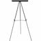 Mastervision 3leg Display Easel, Black BVCFLX05101MV - alternate 1