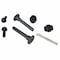 Motorcraft Disc Brake Caliper Repair Kit,  BKCF14 - alternate 2