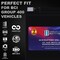 Mighty Max Battery MM-AUX14 Auxiliary Battery 12V 14Ah, 22RC, 200 CCA Rechargeable AGM Car Battery MAX4143264 - alternate 4