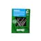 Spax #10 x 3-1/2 in Exterior 304 Stainless Steel Wood Deck Screws Powerdeck Trim Head T-Star Plus, 57PK 45705008403004 - alternate 5