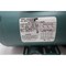 Reliance Controls AC MOTOR FJ145TC 2HP 1725RPM 3PH 208-230/460-480V-AC P14H1962A - alternate 6