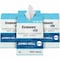 Tork Cleaning Wipes, White, 8 in x 6 in, Lemon 900 Count, PK4 192830 - alternate 1