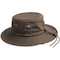 Sloggers Classic Unisex Hat Dark Brown M/L, PR 4471DB - alternate 1