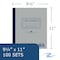 Roaring Spring Lab Book 4x4 Graph Ruled Carbonless, PK5 77644CS - alternate 4