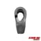 Extreme Max 3005.5023 BoatTector Boat Rail Fender Hangers, Value 2-Pack - 1", Black 3005.5023 - alternate 4