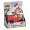 Disney Series 10: Firetruck Vehicle, Ages 3 and Up, 5 Pieces 17610-4 - alternate 4