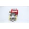Triac Electric Valve Actuator 115V-Ac 2In WE-500 - alternate 1
