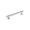 Amerock Everett 7-9/16 inch 192mm Center-to-Center Satin Nickel Cabinet Pull BP37107G10 - alternate 1