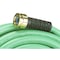 Swan 75 ft L Garden Hose, Rubber Tube, Green CSNSS58075 - alternate 5